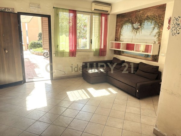 appartamento in vendita a San Gregorio di Catania