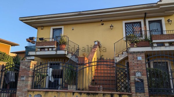appartamento in vendita a San Gregorio di Catania