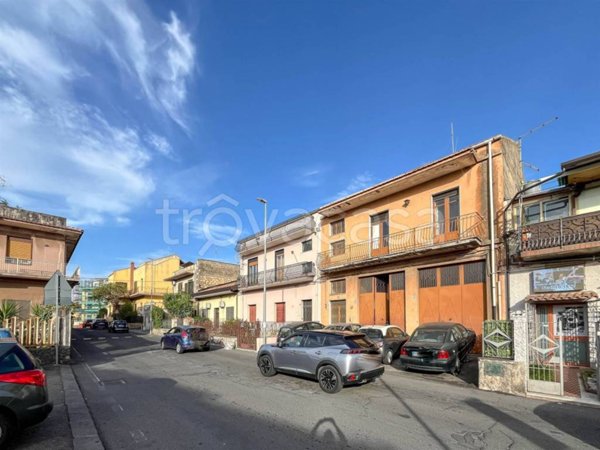 casa indipendente in vendita a San Gregorio di Catania