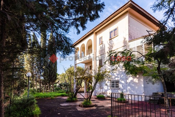 casa indipendente in vendita a San Gregorio di Catania