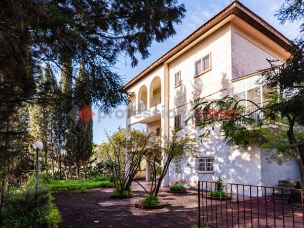 casa indipendente in vendita a San Gregorio di Catania