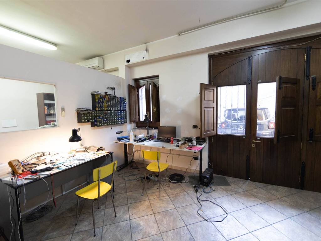 appartamento in vendita a San Gregorio di Catania