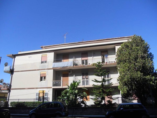 appartamento in vendita a San Gregorio di Catania