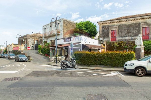 appartamento in vendita a San Gregorio di Catania