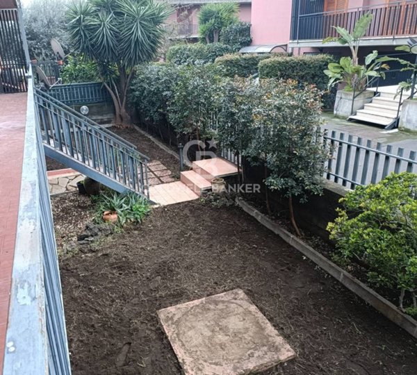 appartamento in vendita a San Gregorio di Catania