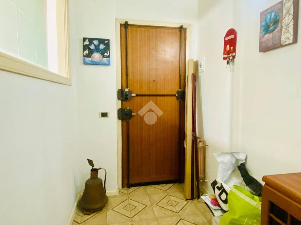 appartamento in vendita a San Gregorio di Catania