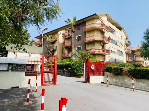 appartamento in vendita a San Gregorio di Catania