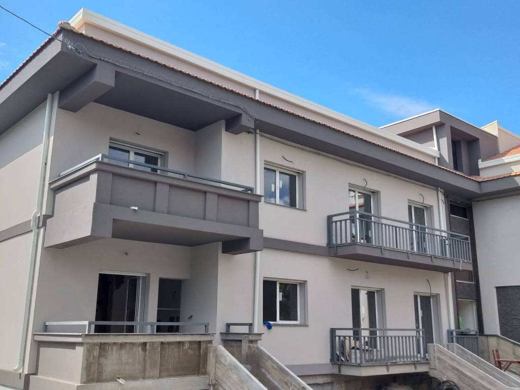 appartamento in vendita a San Gregorio di Catania