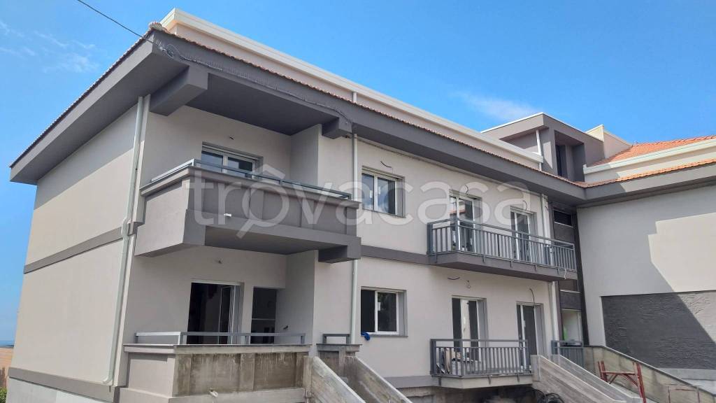 appartamento in vendita a San Gregorio di Catania