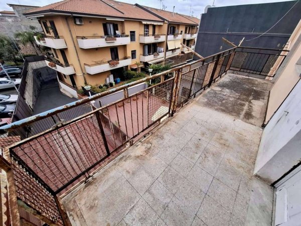 appartamento in vendita a San Gregorio di Catania