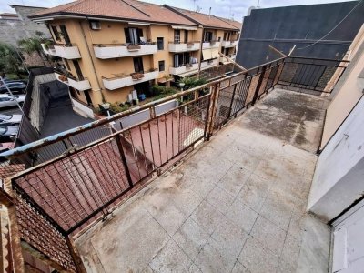 appartamento in vendita a San Gregorio di Catania
