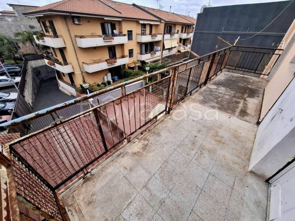 appartamento in vendita a San Gregorio di Catania
