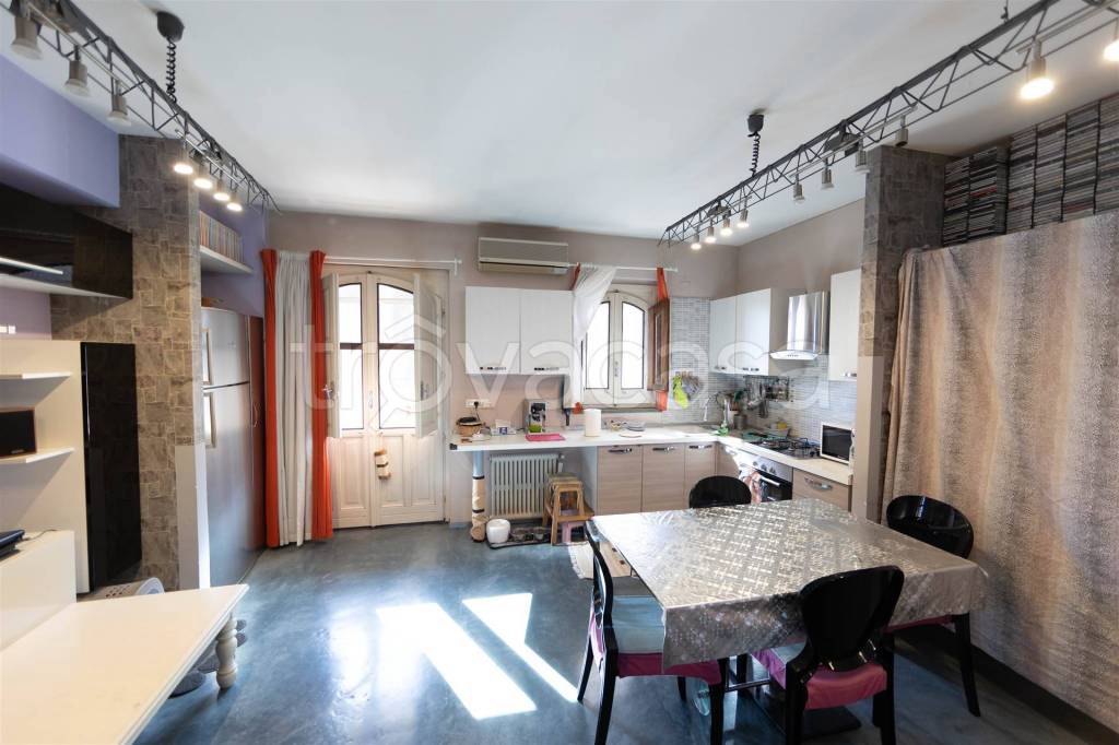 appartamento in vendita a San Gregorio di Catania