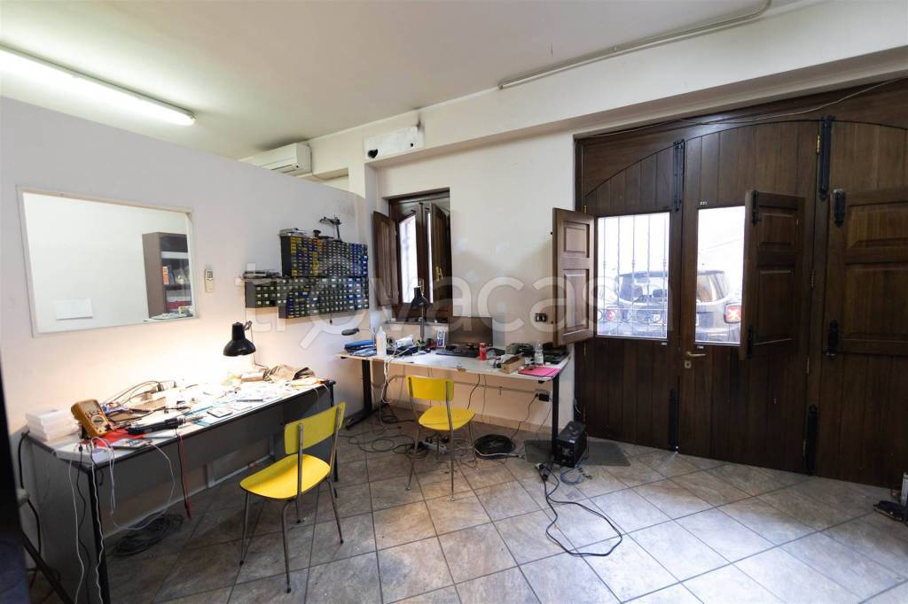 appartamento in vendita a San Gregorio di Catania