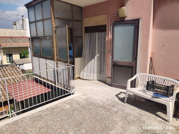 appartamento in vendita a San Gregorio di Catania