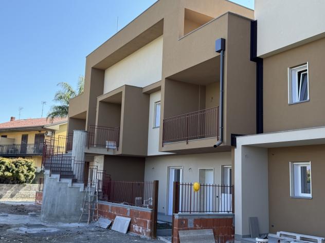 appartamento in vendita a San Gregorio di Catania