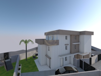 casa indipendente in vendita a San Gregorio di Catania