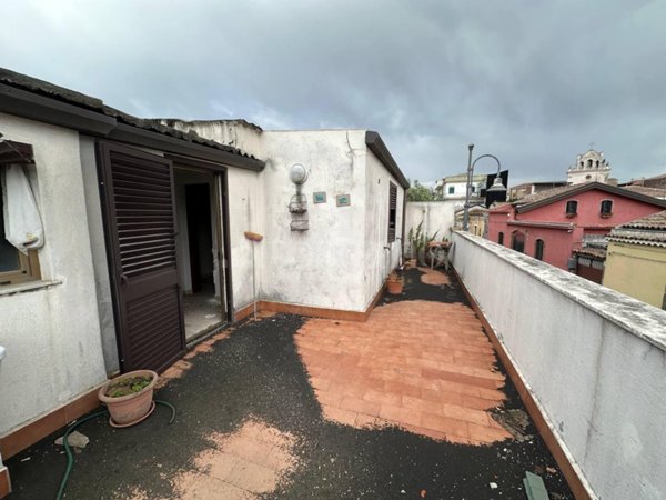 casa indipendente in vendita a San Gregorio di Catania