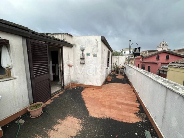 casa indipendente in vendita a San Gregorio di Catania