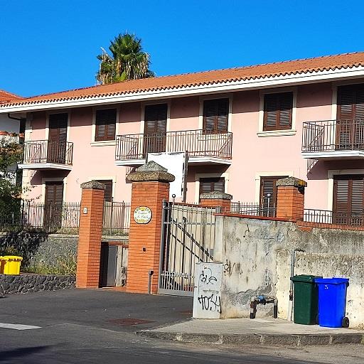 casa indipendente in vendita a San Gregorio di Catania
