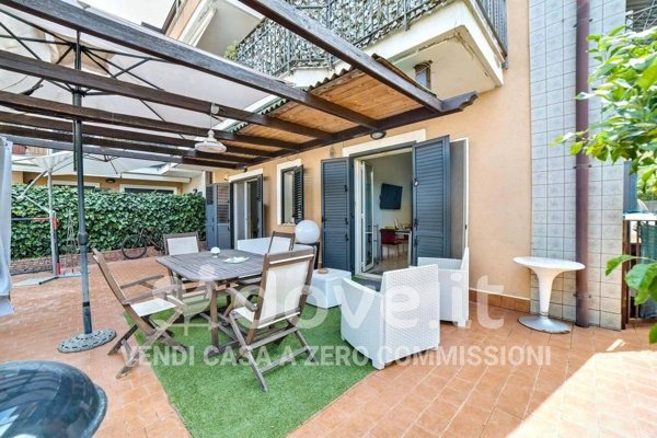 appartamento in vendita a San Gregorio di Catania