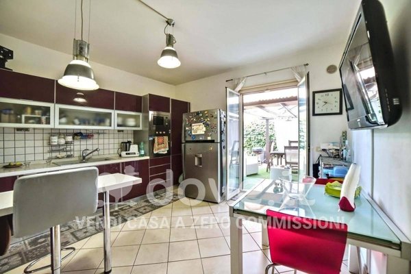 appartamento in vendita a San Gregorio di Catania