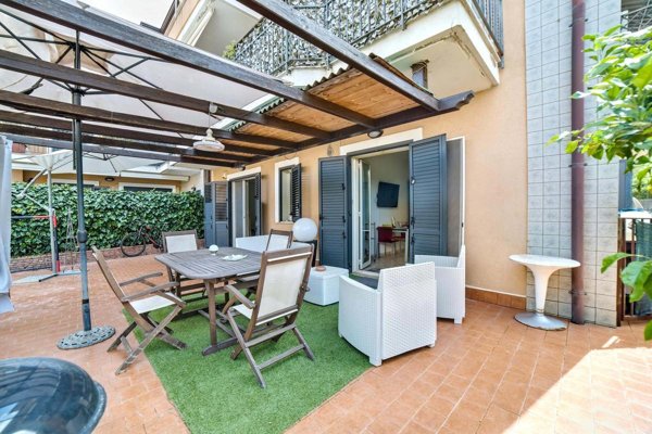 appartamento in vendita a San Gregorio di Catania
