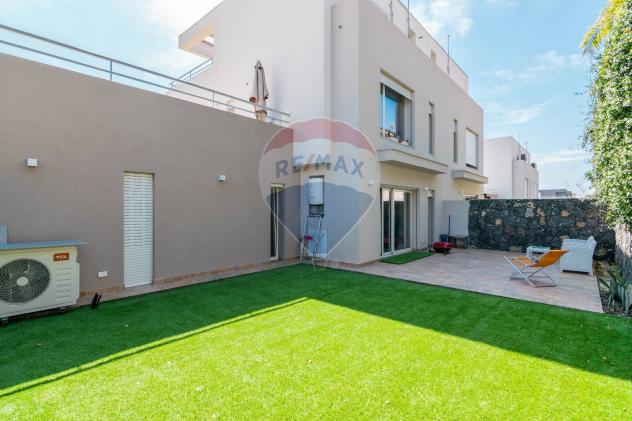 casa indipendente in vendita a San Gregorio di Catania