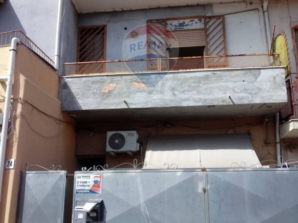 casa indipendente in vendita a San Gregorio di Catania