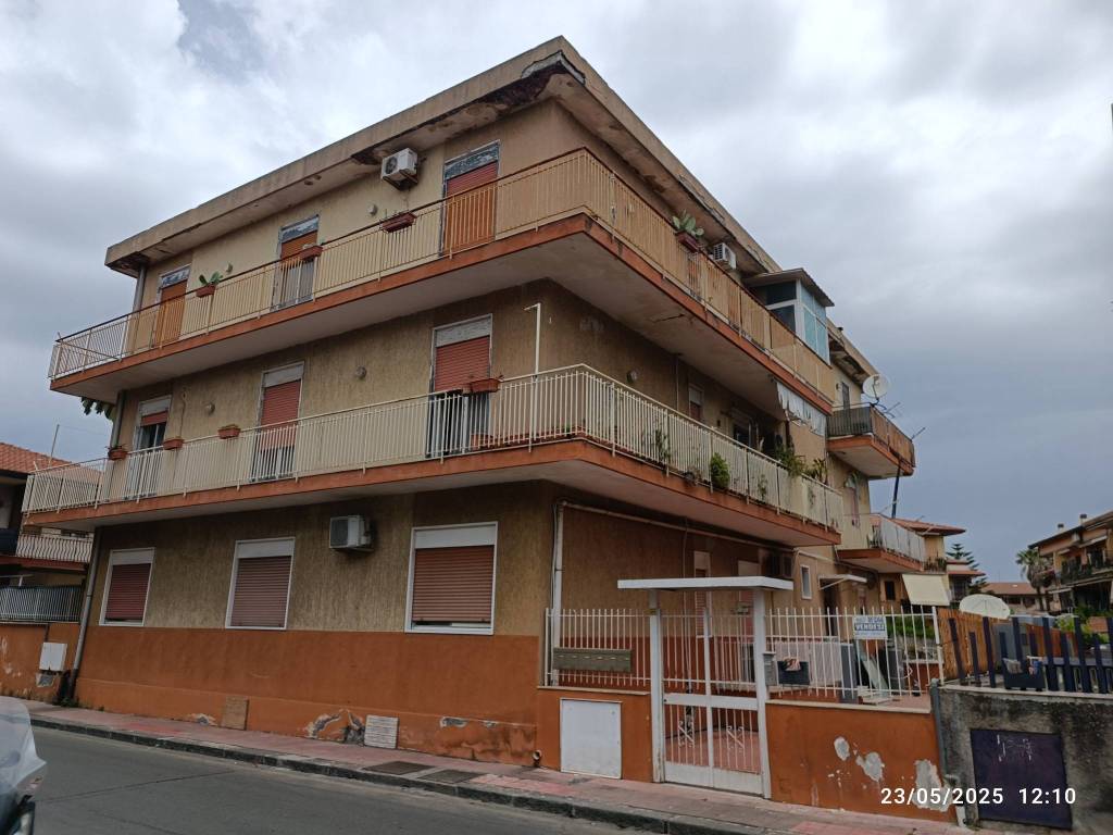 appartamento in vendita a San Gregorio di Catania