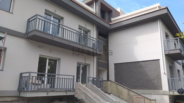 appartamento in vendita a San Gregorio di Catania