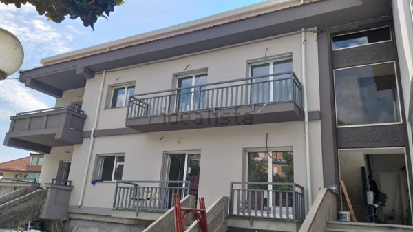 appartamento in vendita a San Gregorio di Catania