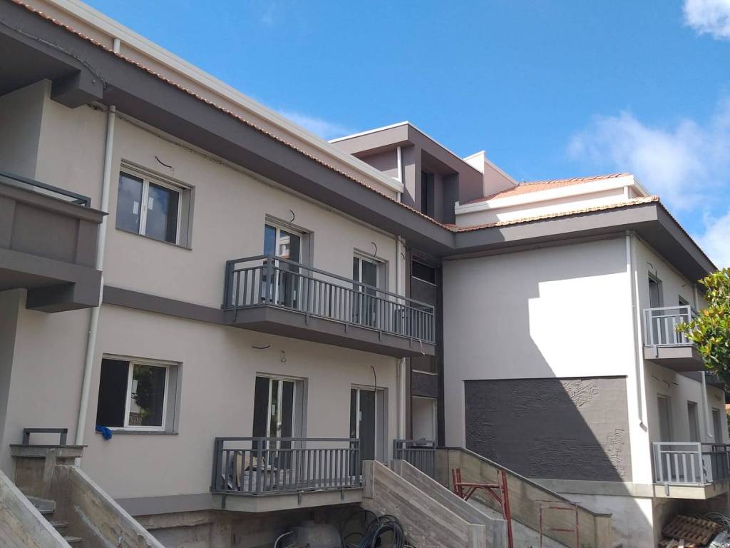 appartamento in vendita a San Gregorio di Catania