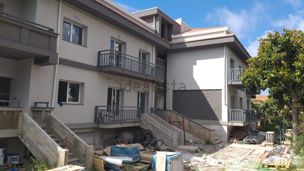 appartamento in vendita a San Gregorio di Catania