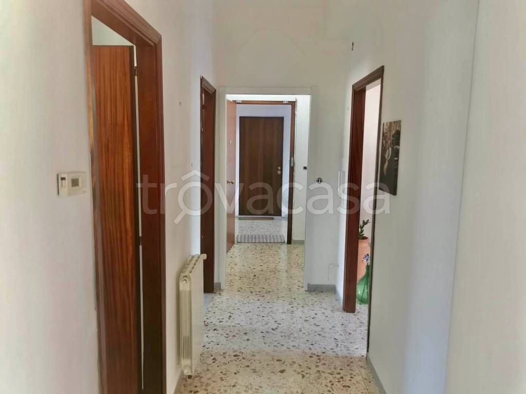 appartamento in vendita a San Gregorio di Catania
