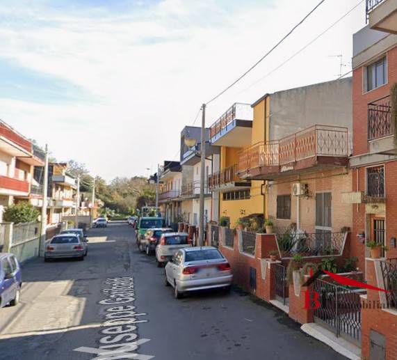 casa indipendente in vendita a San Gregorio di Catania