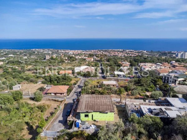 casa indipendente in vendita a San Gregorio di Catania