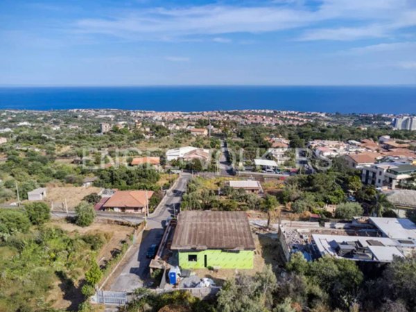 casa indipendente in vendita a San Gregorio di Catania