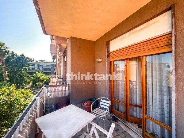 appartamento in vendita a San Gregorio di Catania