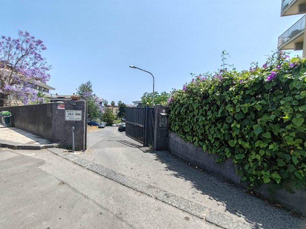 appartamento in vendita a San Gregorio di Catania