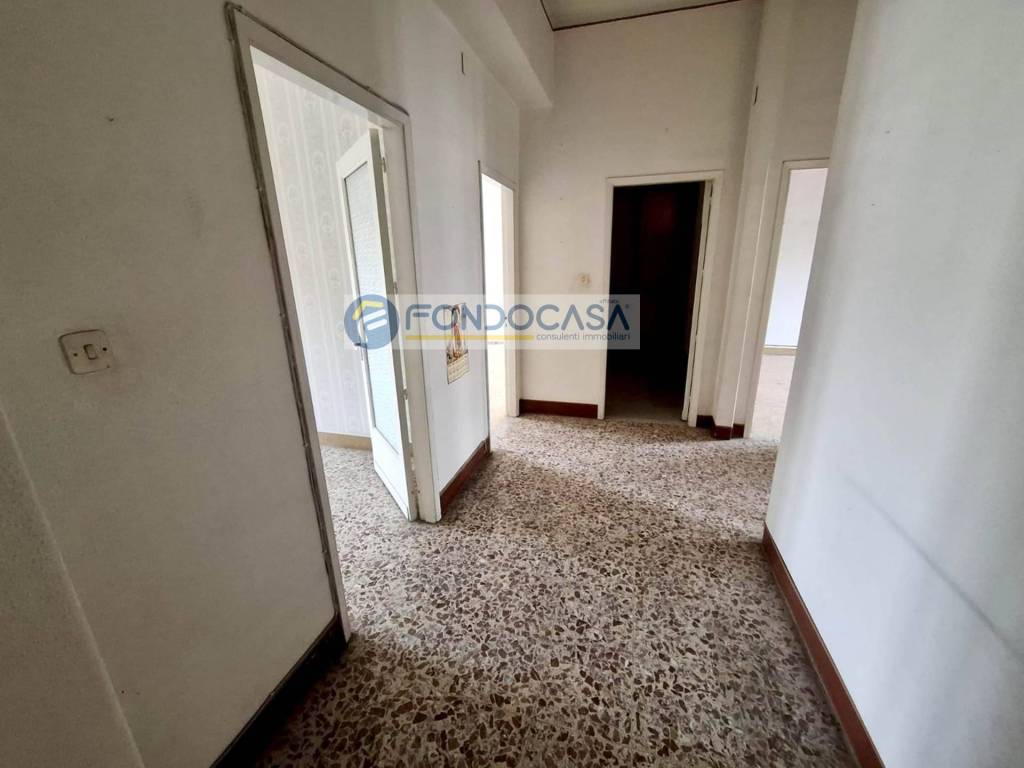 appartamento in vendita a San Gregorio di Catania