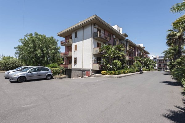 appartamento in vendita a San Gregorio di Catania