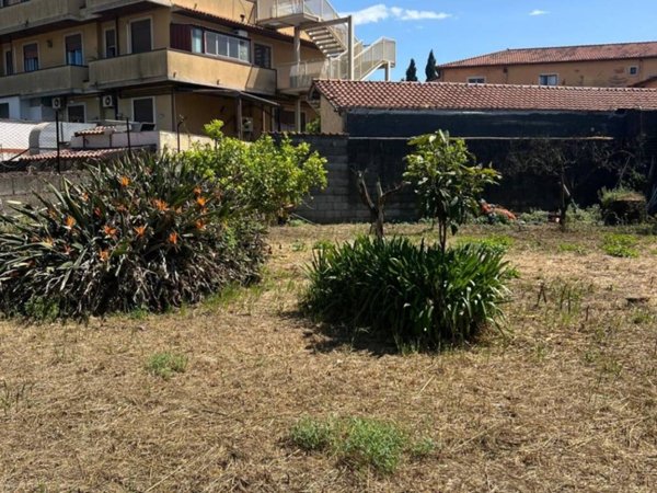 casa indipendente in vendita a San Gregorio di Catania