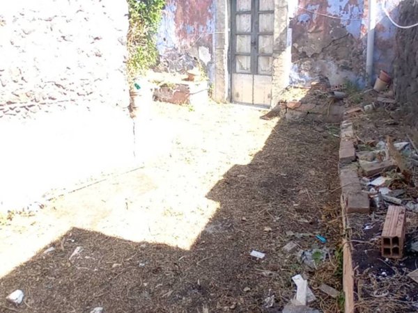 intera palazzina in vendita a San Gregorio di Catania