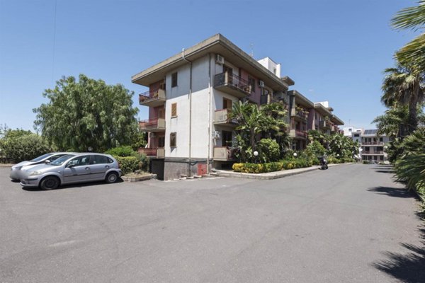 appartamento in vendita a San Gregorio di Catania