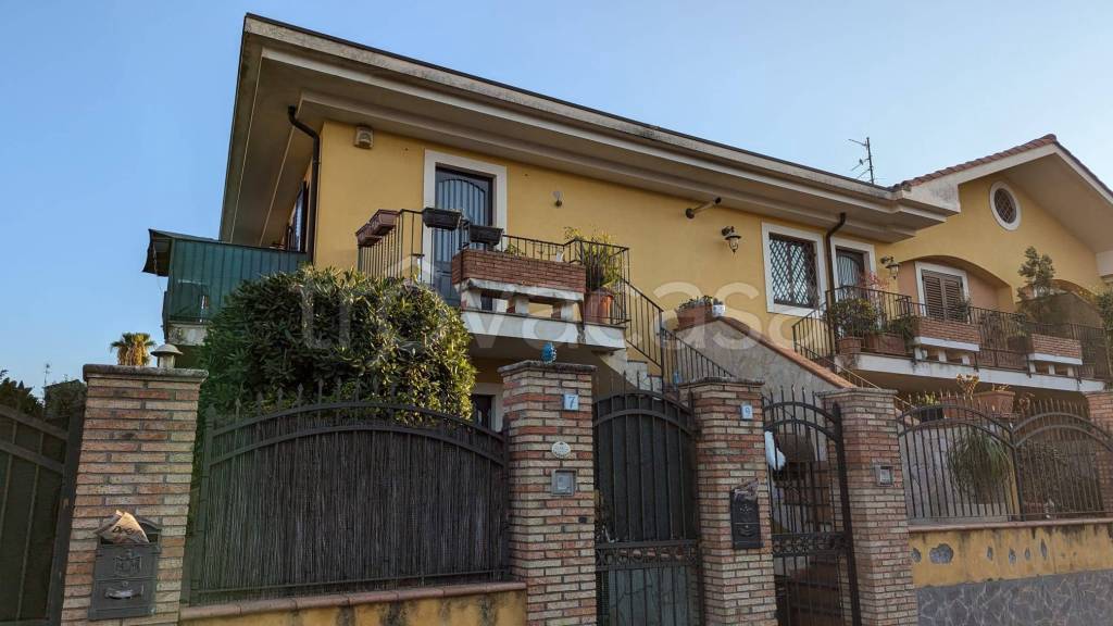 appartamento in vendita a San Gregorio di Catania