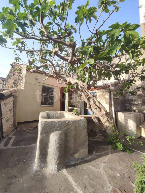 casa indipendente in vendita a San Gregorio di Catania