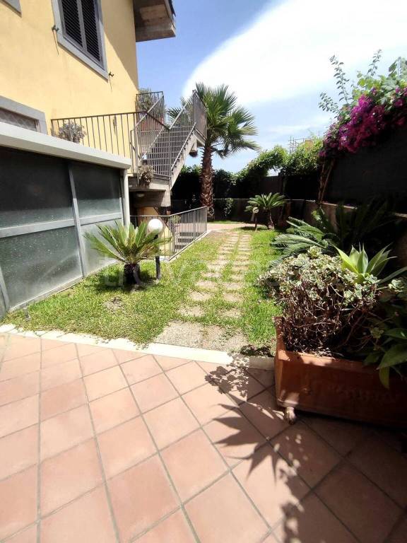 casa indipendente in vendita a San Gregorio di Catania