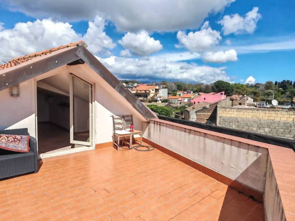 appartamento in vendita a San Gregorio di Catania