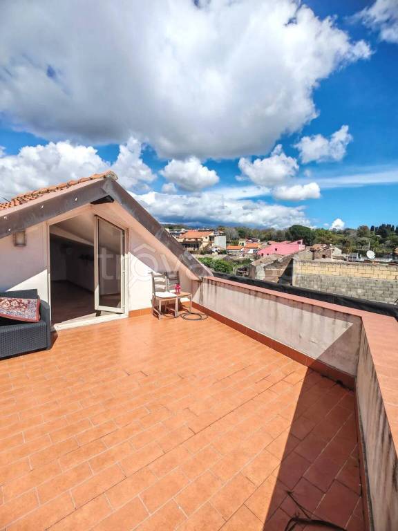 appartamento in vendita a San Gregorio di Catania